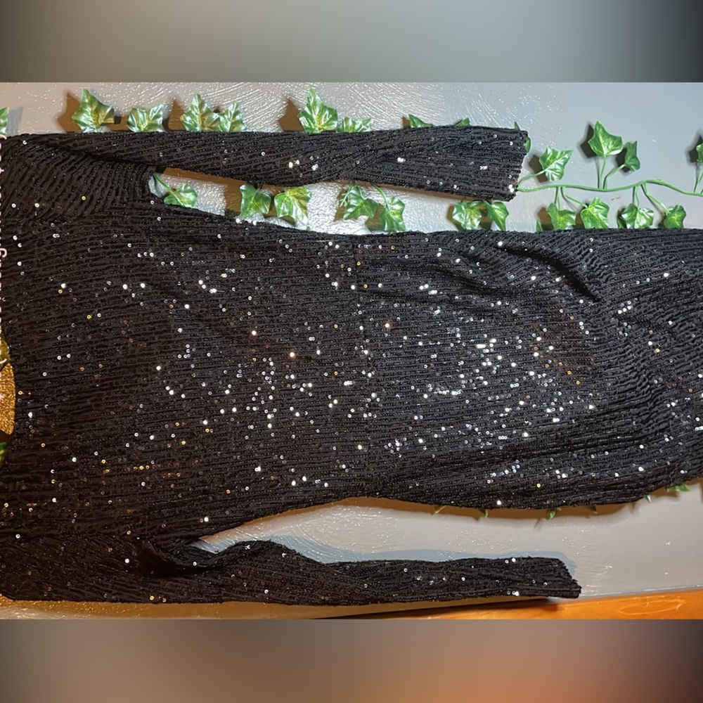 JC Pennys hoco dress